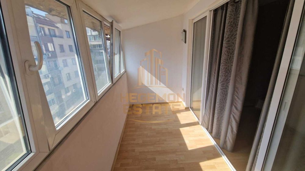 Продава се Тристаен апартамент в Варна, Лятно кино Тракия - 97 кв.м за 1939 €/кв.м - Снимка #5