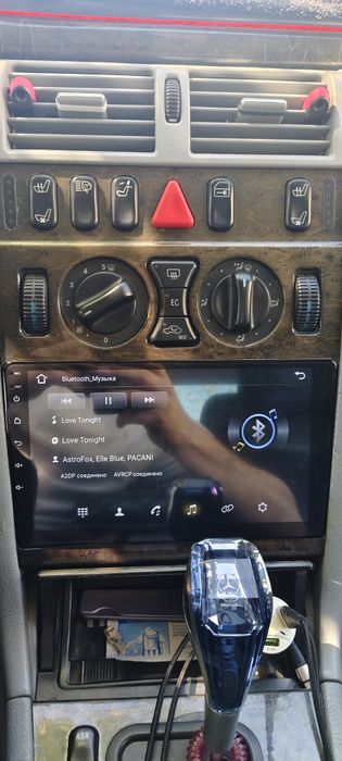 Продам Мерседес 210