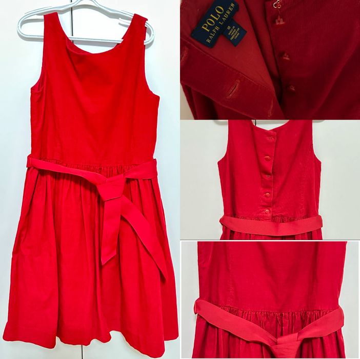 Маркови детски рокли. Ralph Lauren,Gaultier,LiuJo,Eirene