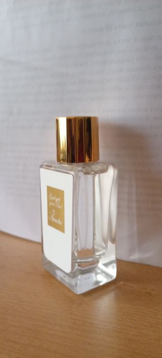 Духи Good Girl Gone Bad Aumeka , новые,