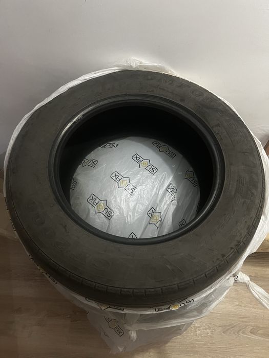 Шины comforser cf2000