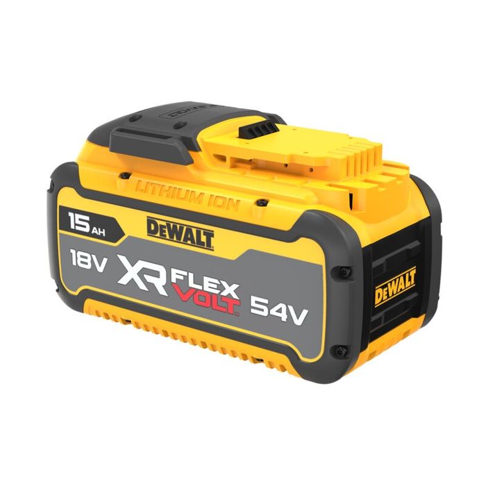 Акумулаторна Батерия DeWALT DCB549,54/18V, 15Ah, Li-ion