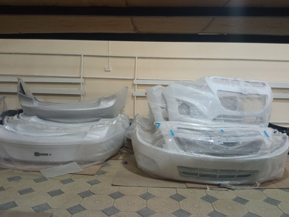 Запчасть магазин