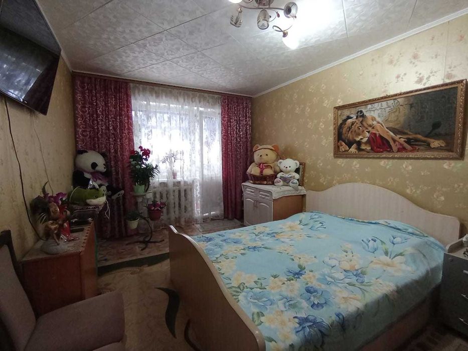Продажа 2-комнатной квартиры