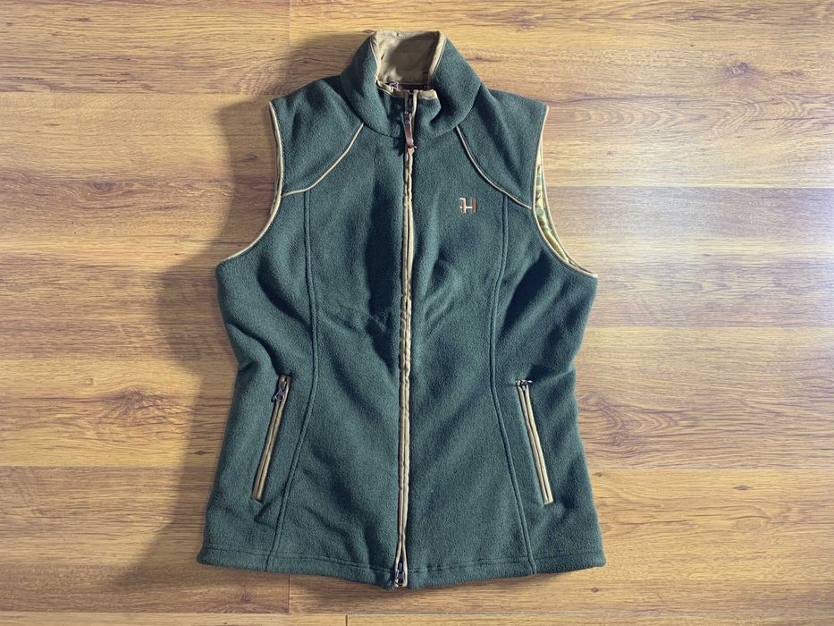 Дамска ловна грейка Härkila Sandhem 200 Pro L