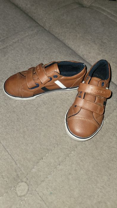 Красовки nautica