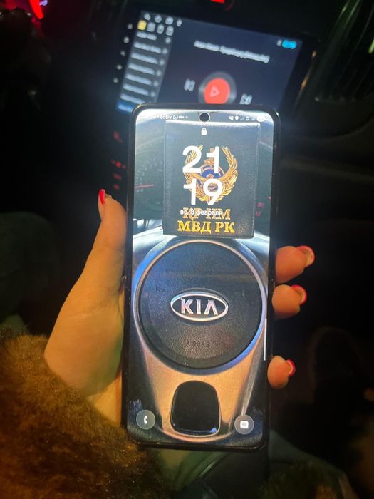 Самсунк Z Flip 5 5G