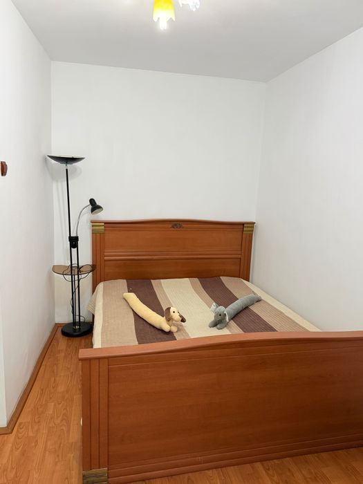 Apartament Spitalul nr. 1