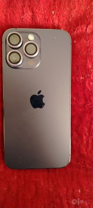 Iohone 14 pro max