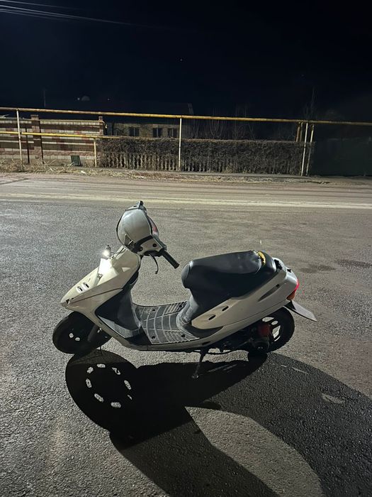 Продам мопед,хорошый состояния