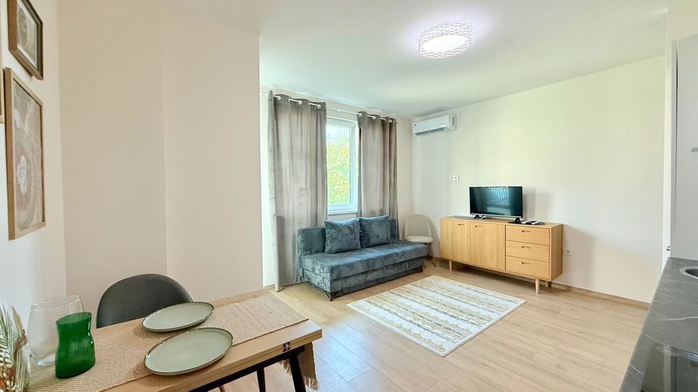 Продава се Двустаен апартамент в Варна, Бриз - 57 кв.м за 2036 €/кв.м - Снимка #10
