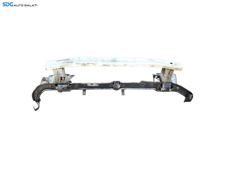 Armatura Intaritura Bara Spoiler Fata Fiat Doblo 2002 - 2005 [LC1274]