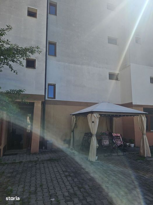 Ap. DEOSEBIT 2 camere/ parcare Et.2 Str. ONCESTI SIBIU