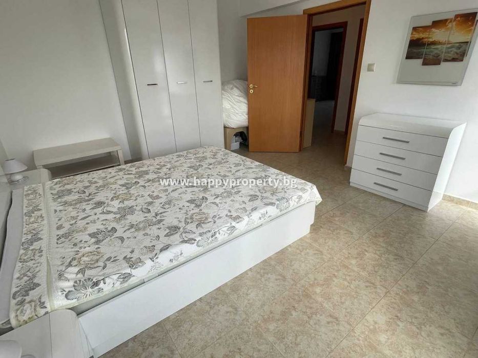 Продава се Тристаен апартамент в Свети Влас - 80 кв.м за 1319 €/кв.м - Снимка #8