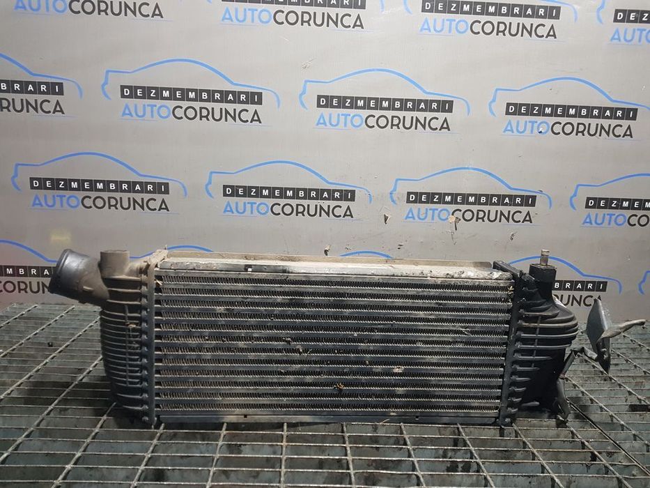 Radiator intercooler Nissan Navara D40 2.5 Diesel D40 2006 - 2010 171CP 2488CC Manuala ...