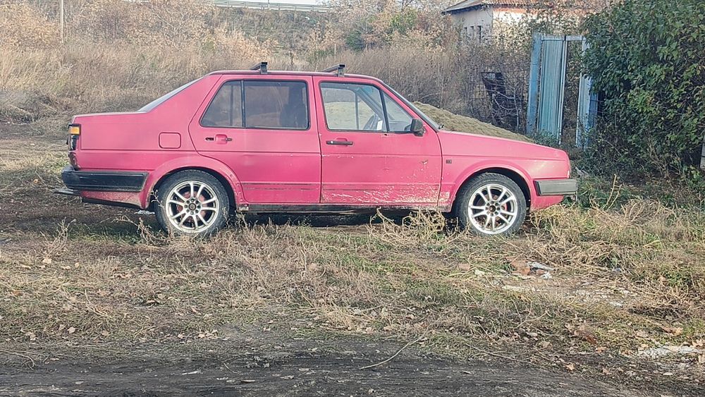 Продам Фольксваген джетто