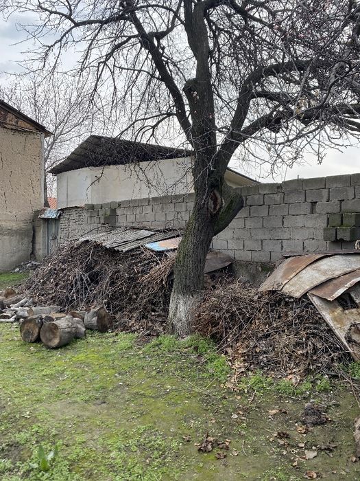 O’tin quruq bor 2 Traktor hajmiga teng Srochna sotiladiv