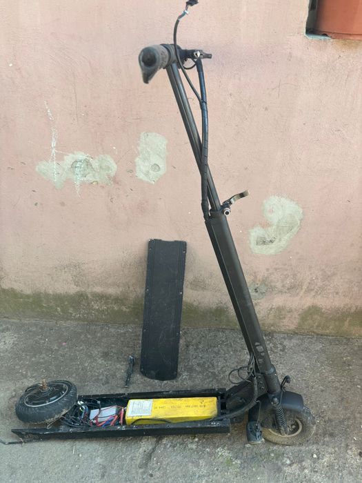 Trotineta sprinter st1002 sau v2