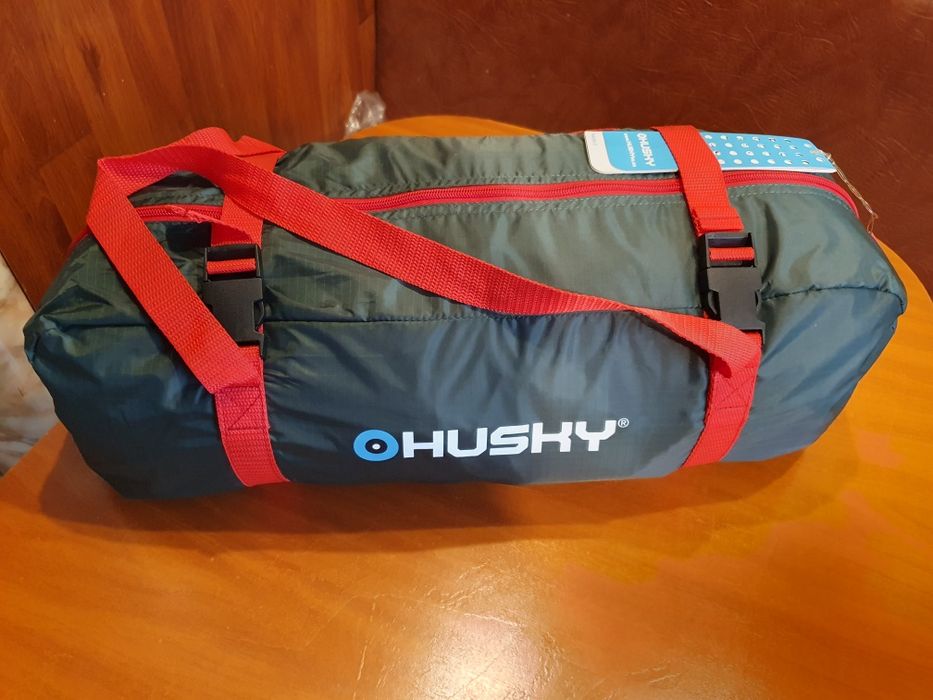 Cort Husky Falcon 2 nou, nefolosit, 2 persoane