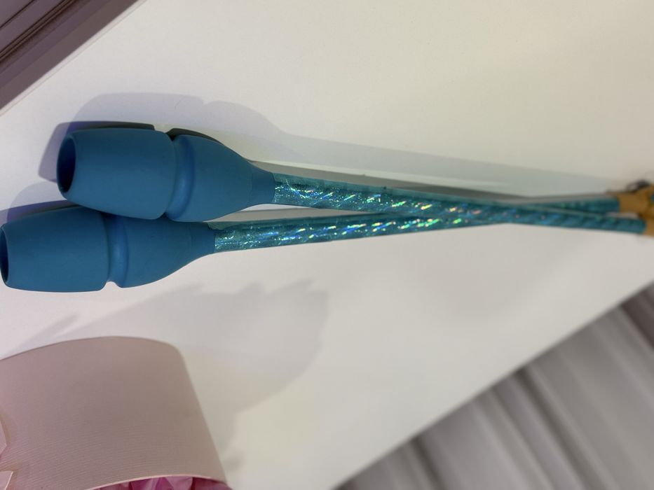 Бухалки - Pastorelli