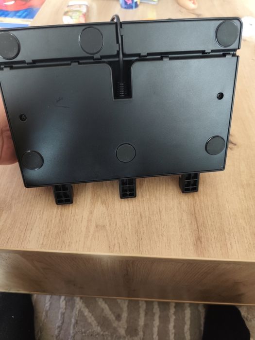 play station волан с педали