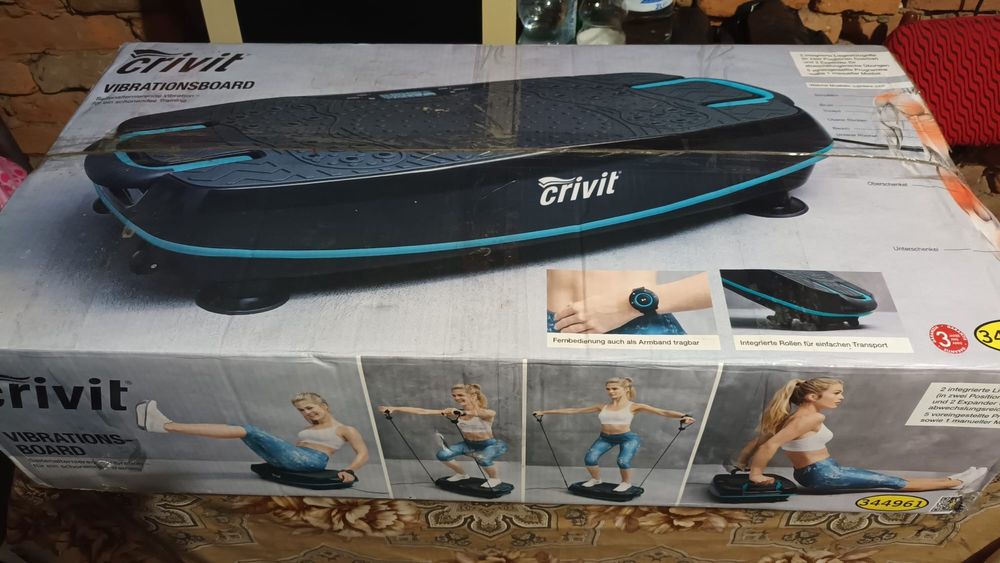 Aparat vibrator masaj