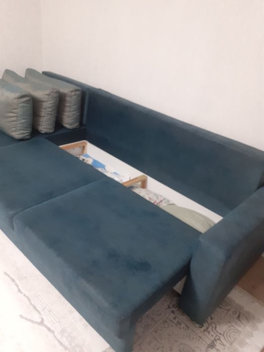 Продам мягкая мебель