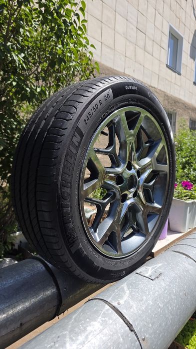 Продам диск R20 1шт