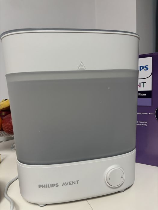 Sterilizator Philips Avent 10 minute