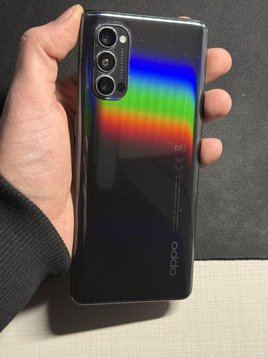 Oppo reno 4 pro 5g 256gb