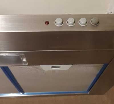 Нов! Абсорбатор, аспиратор SMEG KD91XE3