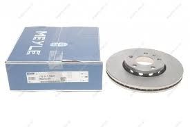 Продам тормозные диски на AUDI