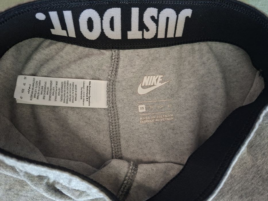 Nike-Ориг. Дамски клин Нов!