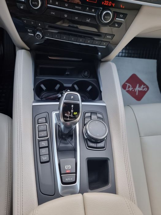 Vand Bmw x6 ,3.0 xdrive