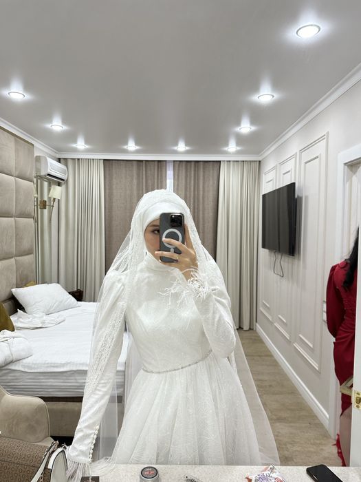 Продам платье в идеальном состоянии!