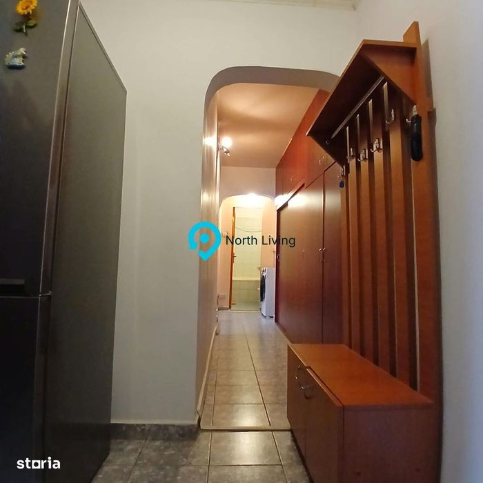 Ocazie|Apartament Pozitie Excelenta|Metrou