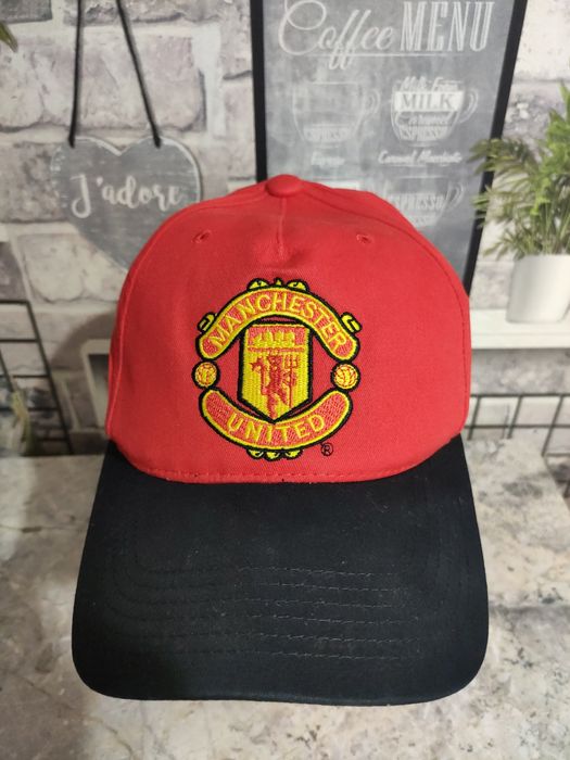 Sapca Manchester United