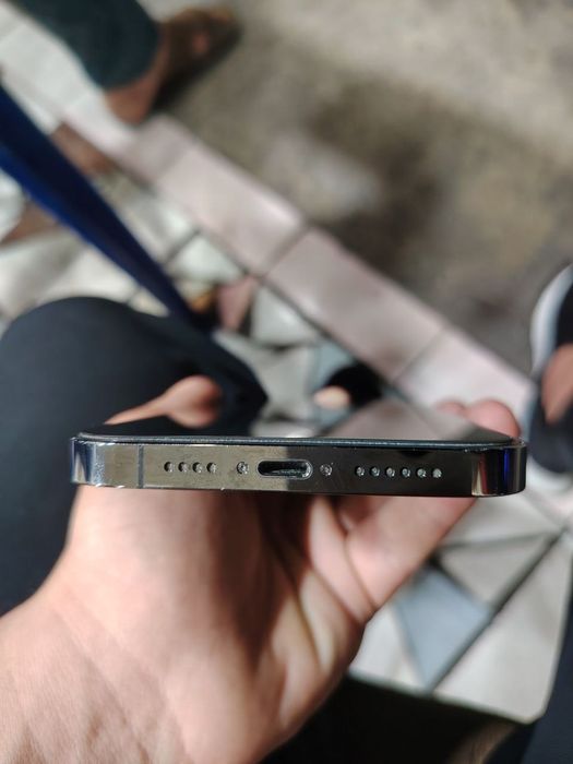 IPhone 13 pro max