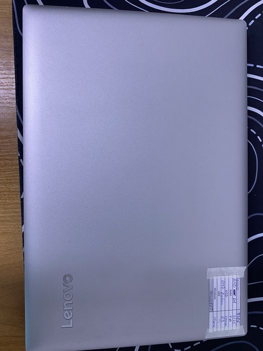Ноутбук Lenovo 81d6