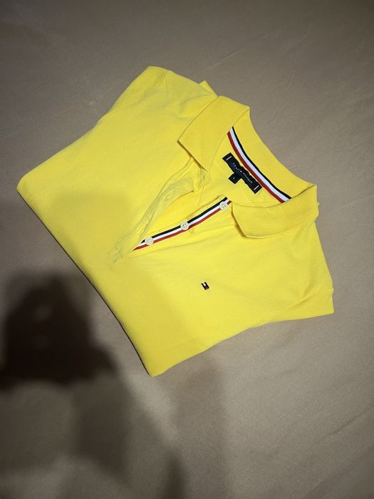 Рокля Tommy Hilfiger