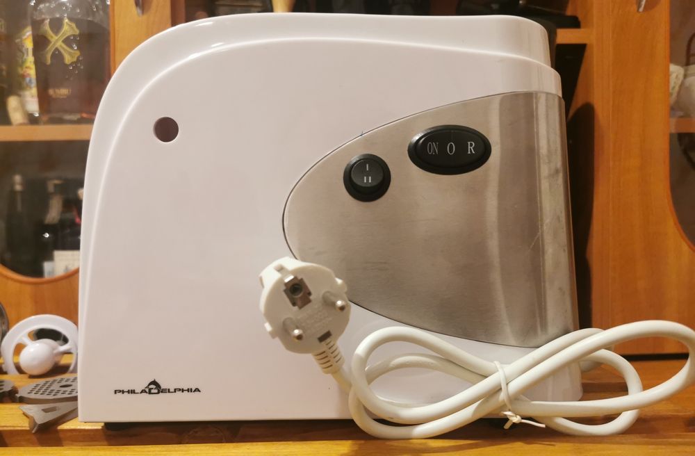 Grinder Masina tocat carne si facut carnati