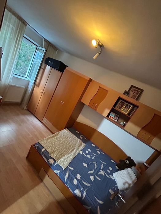Apartament 3 camere Militari Gorjului