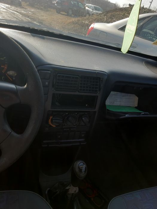 Seat Ibiza 1.9 sdi 98г На части