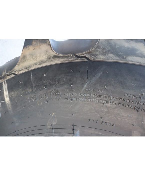 600/70 r30 gtk 158a8/156b  Cauciucuri tractor, Fiat, Case, Fendt, John Deere, New Holland, Massey Ferguson, UTB   Cauciucuri tractor, Fiat, Case, Fend