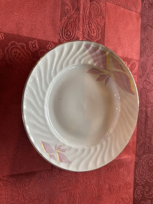 Сервиз за хранене