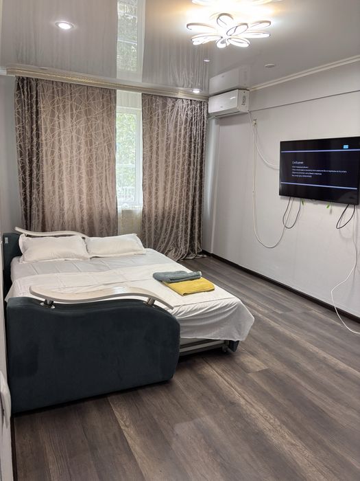 Аренда час, сутки