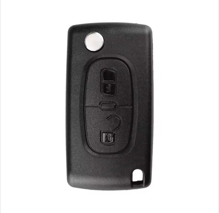 кутийка за ключ Peugeot / Citroen / Fiat