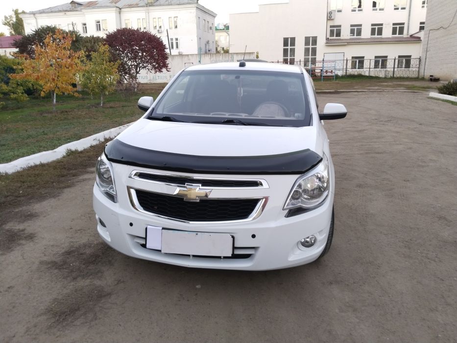 Продам автомобиль Кобальт