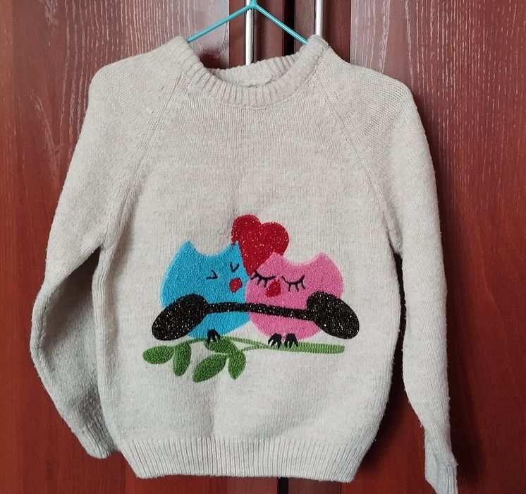 Продам вещи на девочку