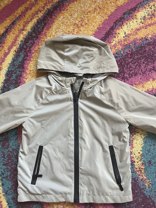 Шушлекови якета за момче